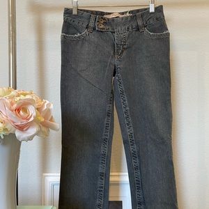 Vintage Siberian Denim Cult Jeans